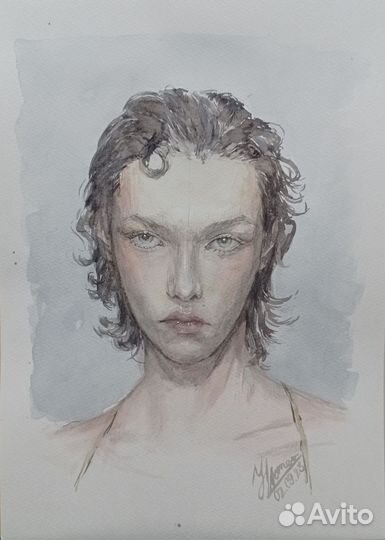 Рисунки на заказ