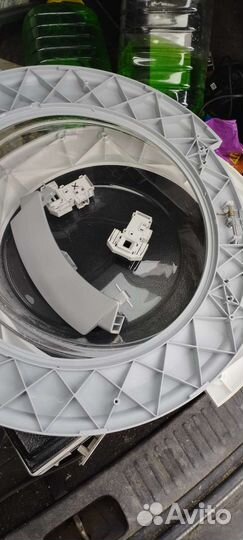 Ремонт стиральных и посудомоечных машин