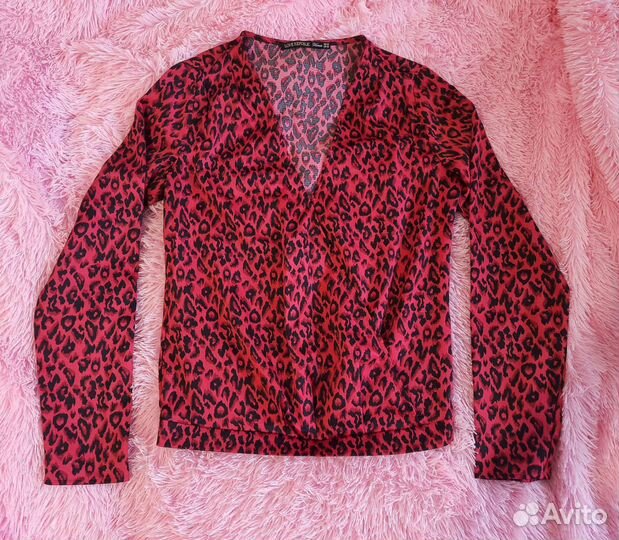 Женская одежда на размер 42-44