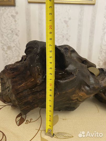 Коряга для аквариума/террариума