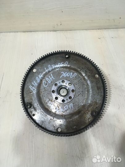 Маховик Audi Q5 06H105323K cdnc