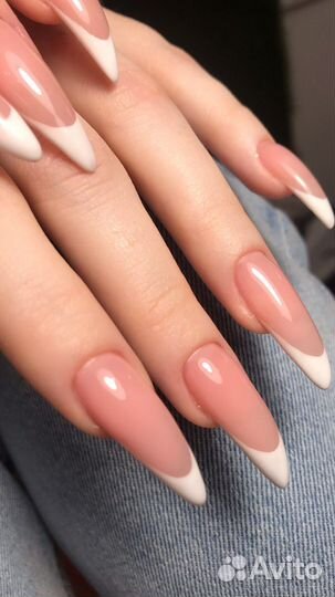 Маникюр педикюр Тополинная аллея