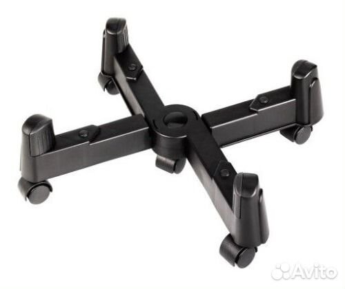 Подставка Hama H-49310 под системный блок