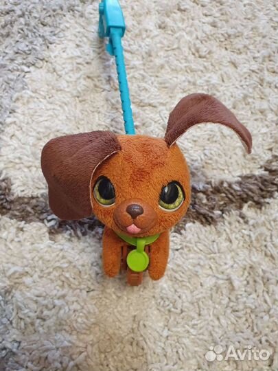 Игрушка Собачка FurReal Friends