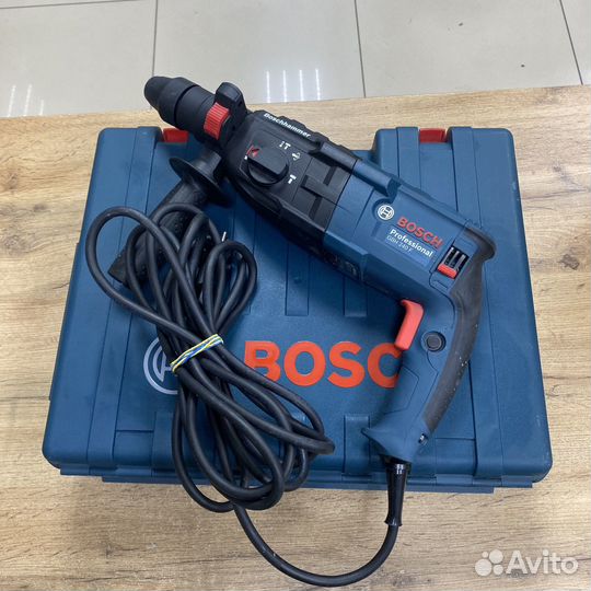 Перфоратор Bosch GBH 240