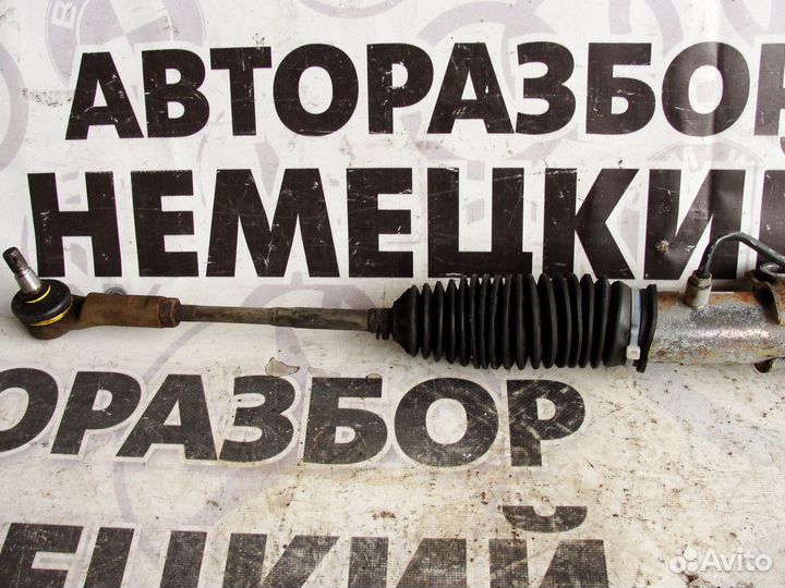 Рулевая рейка Nissan Primera P12