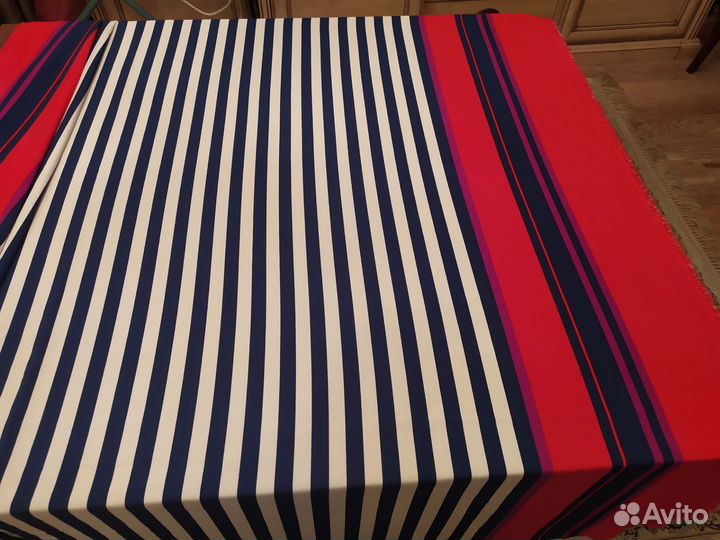 Ткань креп отрез 6 м