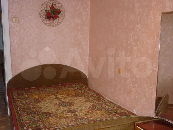 3-к. квартира, 62 м², 7/9 эт.