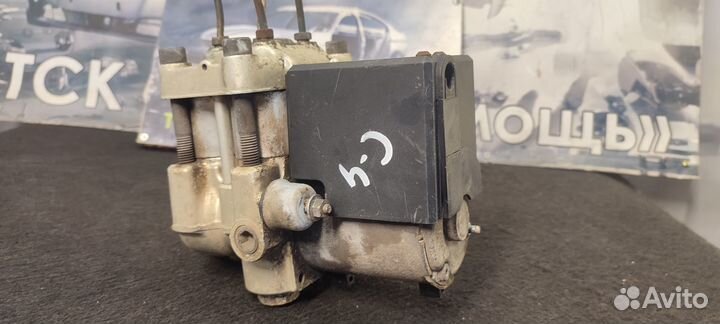 Блок ABS Audi 100 C4