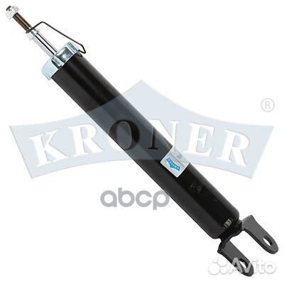 Амортизатор hyundai Elantra HD (06) (задн.) г