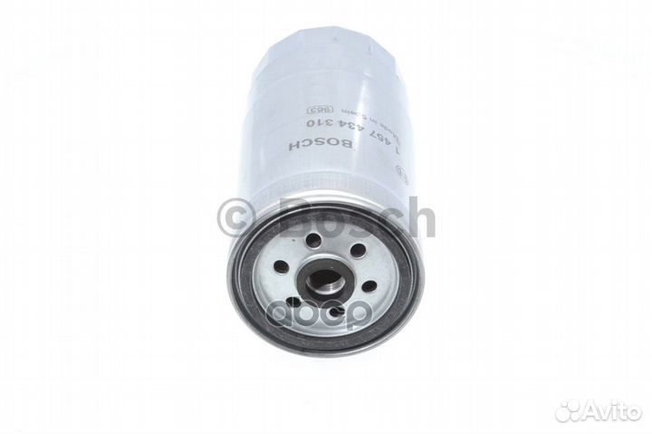 Фильтр топливный KIA sorento 2.5 crdi 1 457 434