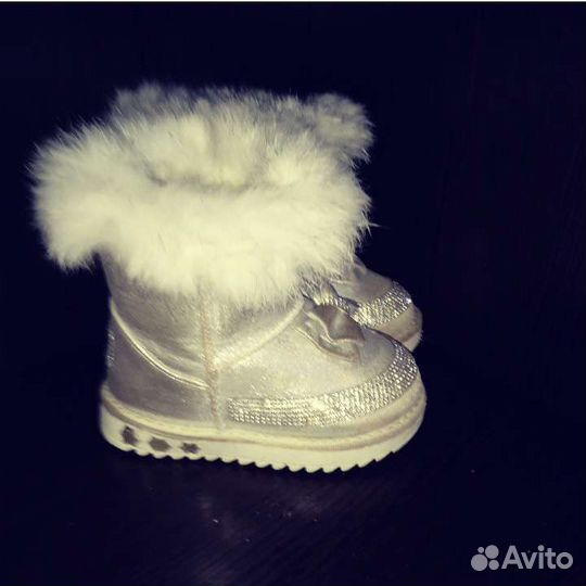 Ugg угги детские