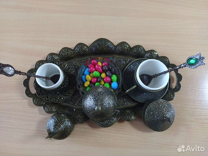 Набор посуды