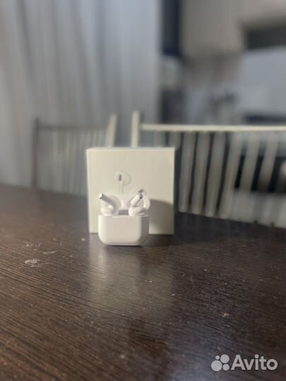 Airpods 3 оригинал с чеком