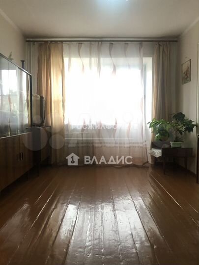 2-к. квартира, 41 м², 3/4 эт.