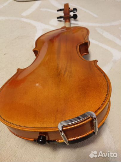 Скрипка горонок nova 3/4