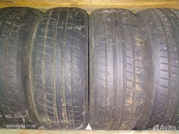 Kormoran Road Performance 205/60 R16 96V