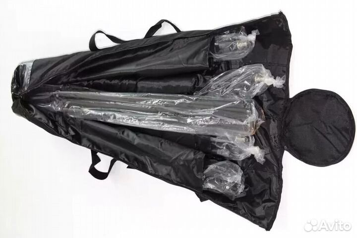 Сумка для студийных стоек. Фотосумка