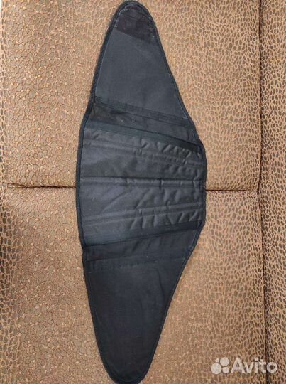 Корсет, бандаж, пояснично-кресцовый, размер 3