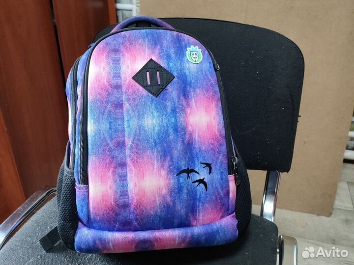 Школьный рюкзак б/у