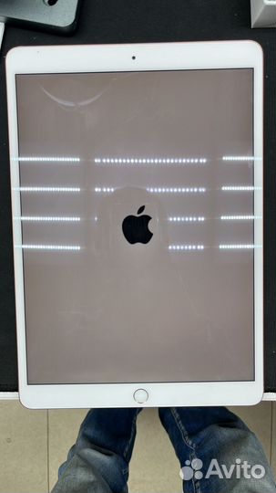 Дисплей iPad air 3 (дефект)