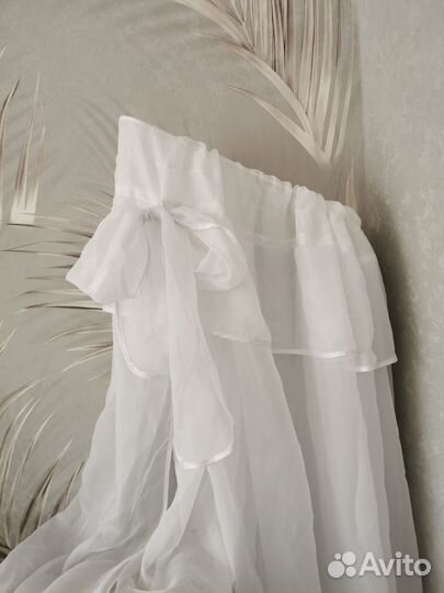 Балдахин + стойка для него