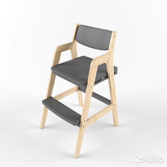 Растущий стульчик