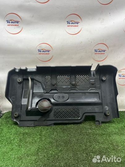 Декоративная крышка двигателя Hyundai Tucson SUV