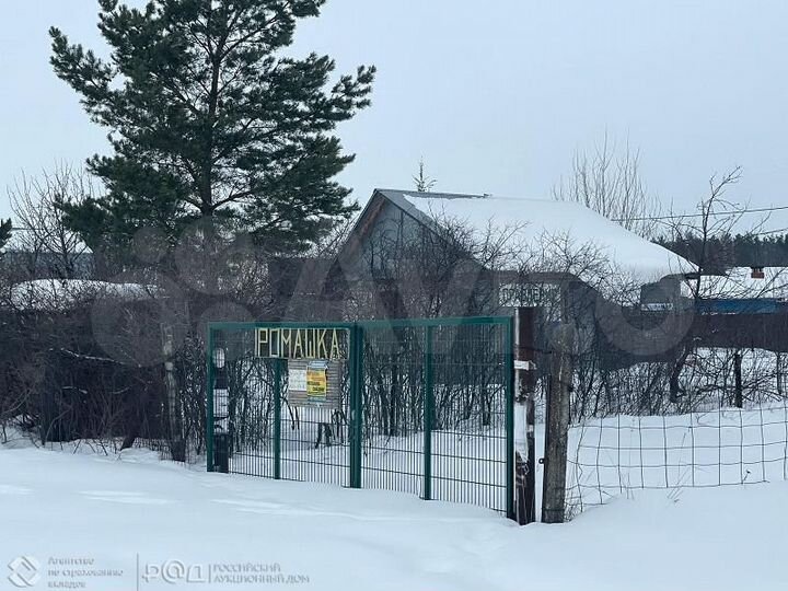 Дача 71,9 м² на участке 6 сот.