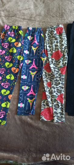 Шапочки штанишки для девочек