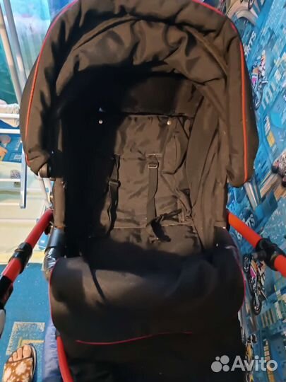 Коляска zippy 2 в 1