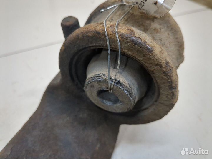 Рычаг подвески Volkswagen Transporter 6, 2016