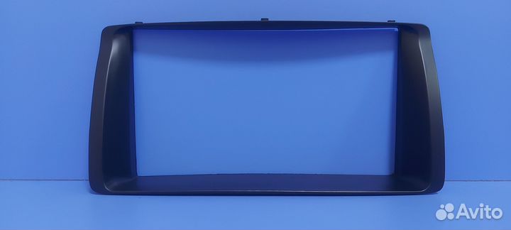 Переходная рамка Toyota Corolla 2 Din Вставка