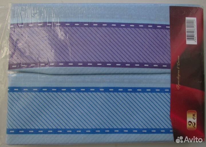 Постельное белье