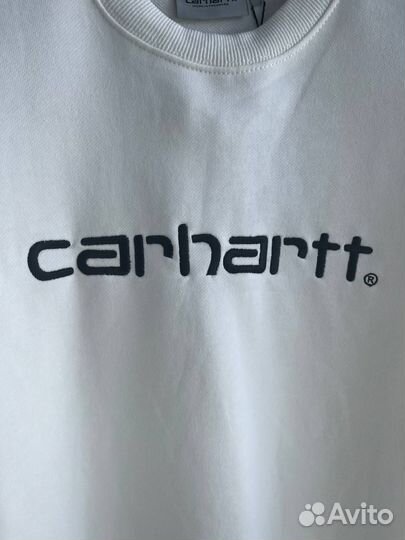 Свитшот Carhartt