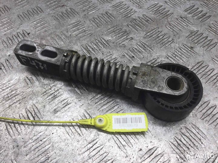 Натяжитель ремня генератора Renault Scenic F9Q796