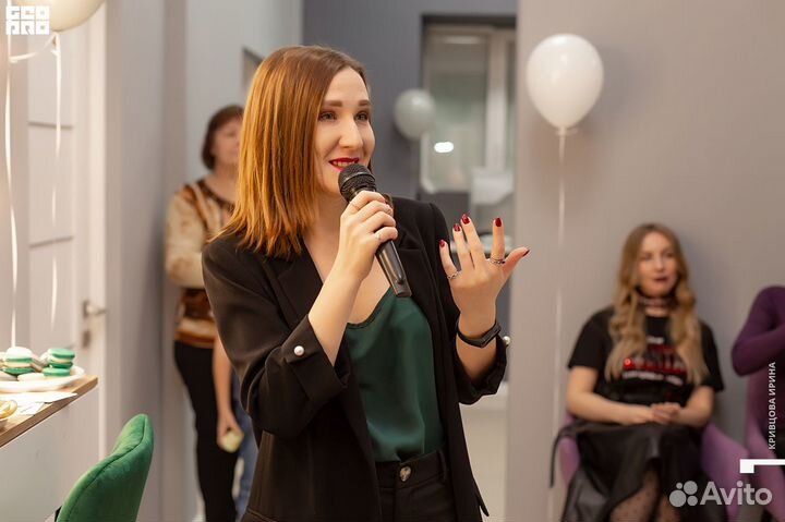 Ведущий певица на свадьбу, юбилей, корпоратив