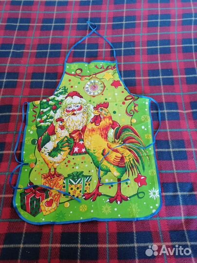 Фартуки, передники кухонные, поварские, для кухни