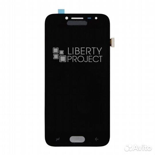 LCD дисплей для Samsung Galaxy J2 2018 SM-J250