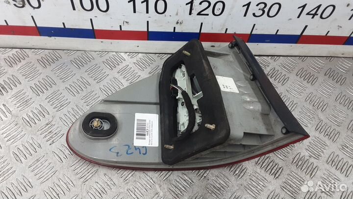 Фонарь задний правый Mercedes-Benz E-Класс