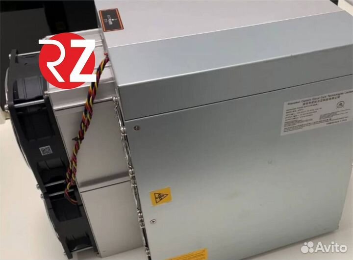 Asic Antminer S19 90T