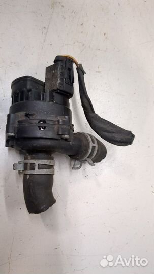 Насос водяной Mercedes ML W164, 2006