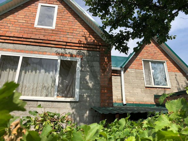 Найти готовый дом в Каневской