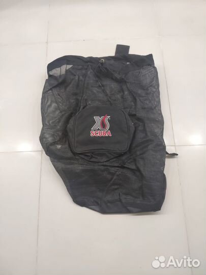 Полный комплект снаряжения для дайвинга AquaLung