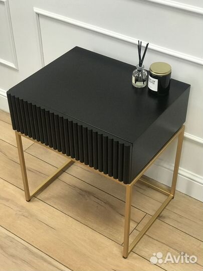 Тумба прикроватная Marsele