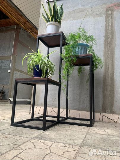 Подставка для цветов