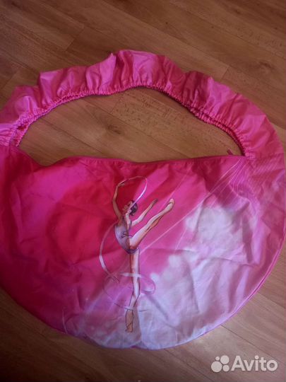 Предметы для художественной гимнастики