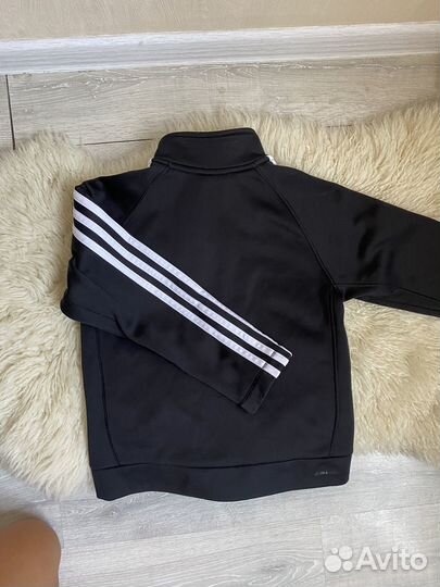 Олимпийка детская Adidas