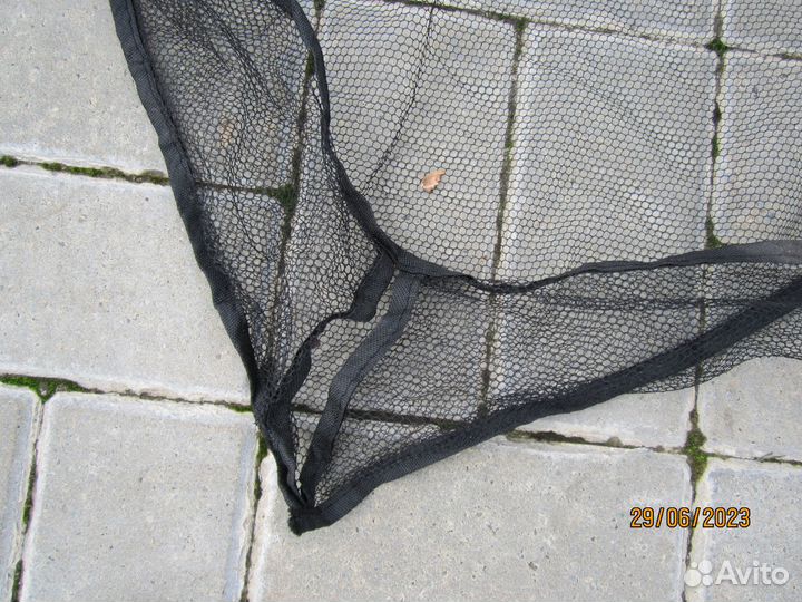 Рыболовные принадлежности бу