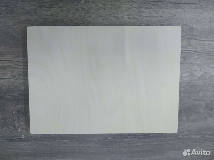 Доски для выжигания и паделок